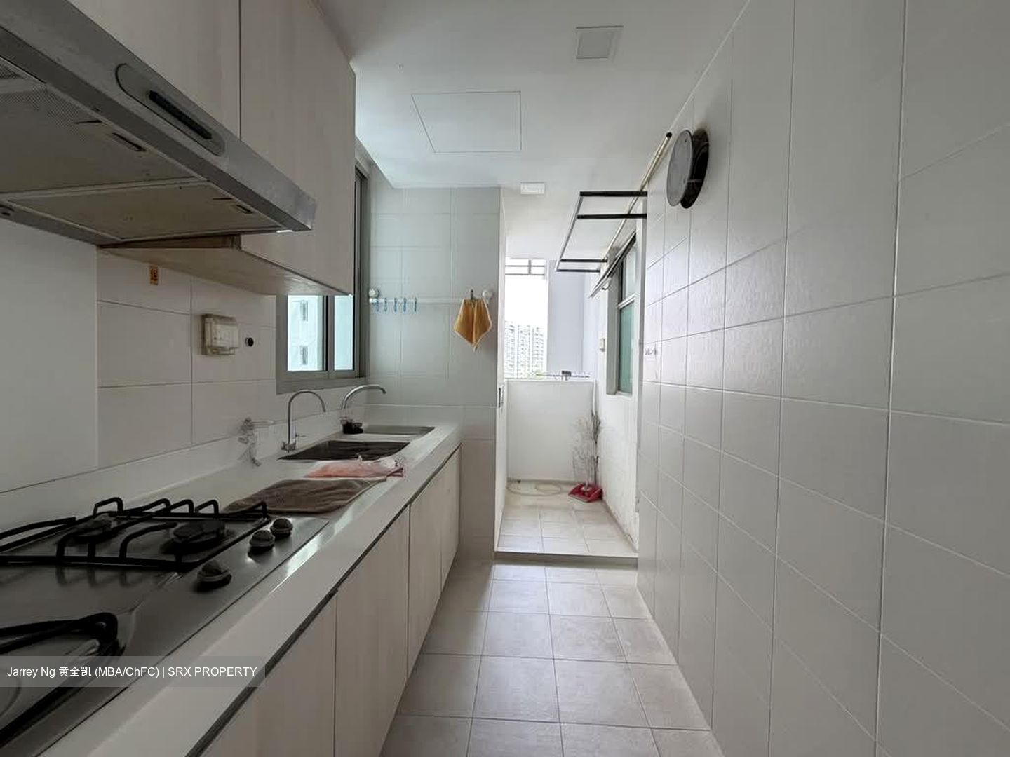 The Quartz (D19), Condominium #582547801